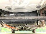 下回りがきれいなうちに、防錆加工の施工がオススメ。降雪地域はもちろん、沿岸部にお住いの方や、趣味でマリン・ウィンタースポーツをされる方にご好評いただいております。