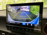 停車中にテレビやビデオを楽しめます。長距離移動の休憩時間などに、リラックスした時間を過ごせるでしょう。