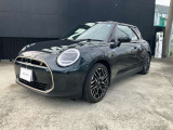 MINI NEXT2年間走行距離無制限保証100項目の納車前点検