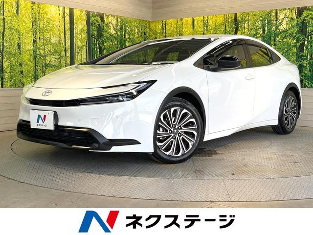 プリウス 1.8 X 