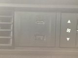 USBつきです。