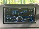お好きな音楽を車内でお楽しみいただけます♪スピーカー交換・ウーハー追加などの音質向上や、最新ナビ・後席モニター等の取り付けも是非ご相談ください!