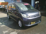 eKワゴン G 4WD 
