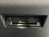【ETC】高速道路の料金所をストレスなく通過!話題のスポットやサービスエリアに多い「スマートIC」利用時は必須のアイテムです。当店でセットアップを実施、ご納車当日からすぐにご利用いただけます!