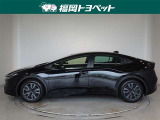 現行型のプリウス Gが入荷しました。