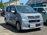 ムーヴ L SAII 4WD 