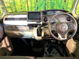 N-BOX G L ホンダセンシング 