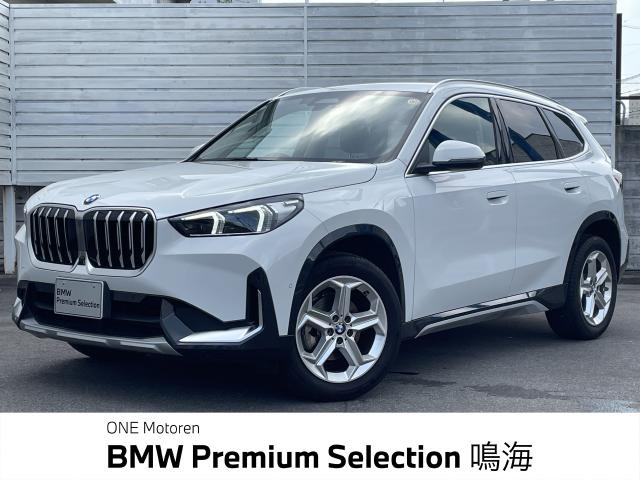 X1 xドライブ 18d 4WD
