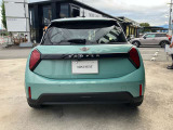 MINI NEXT2年間走行距離無制限保証100項目の納車前点検