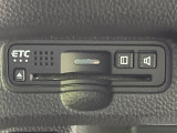【ETC】高速道路の料金所をストレスなく通過!話題のスポットやサービスエリアに多い「スマートIC」利用時は必須のアイテムです。当店でセットアップを実施、ご納車当日からすぐにご利用いただけます!
