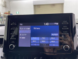 カローラクロス 1.8 ハイブリッド S E-Four 4WD 4WD ワンオーナー