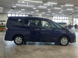 ■ 外装右側 ■ 磨き職人の手によってボディーの薄傷や洗車傷などもキレイに!持続効果3年を実証済みのガラス系コーティング!ハイパーコートPRO!! 光り輝く車に乗りたいお客様におすすめのオプションです。