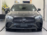 Eクラス E220d スポーツ 