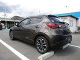 ワンオーナー車となっております☆