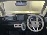 ワゴンRスマイル ハイブリッド(HYBRID) S 4WD 