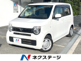 ホンダ N-WGN