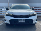 シビック 2.0 e:HEV EX 