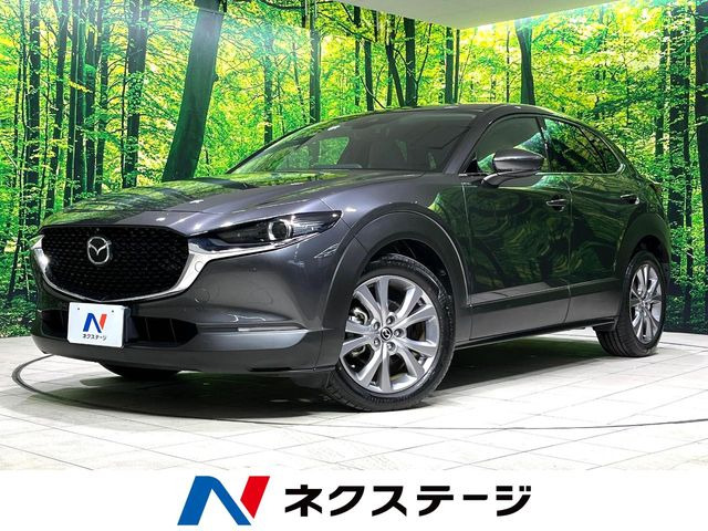 CX-30 2.0 20S プロアクティブ ツーリングセレクション