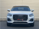 Q2 35 TDI クワトロ アドバンスト ディーゼル 4WD 