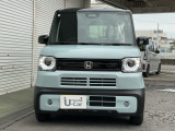 N-BOX ジョイ モノトーン 