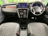 デリカD:5 2.2 P 4WD 