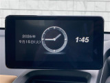 【 オーディオ 】車内で音楽がお楽しみいただけます♪