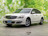 日産 ティアナ 2.5 XL