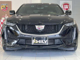 CT5 スポーツ 4WD 