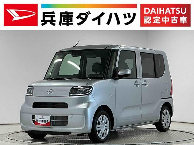 タント L 