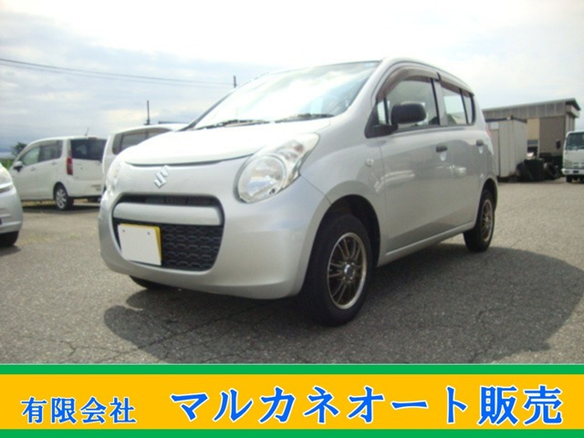 アルト F 