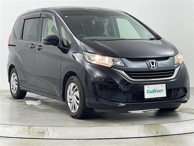 ホンダ フリード 