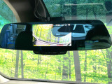 【ドライブレコーダー】ドライブレコーダー装備!走行中はもちろん、あおり運転や事故に遭遇した際、映像で記録し、万一のリスクに備えます。※記録用SDカードはお客様ご自身でご準備いただく必要があります。