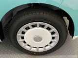 納車後の点検、車検などアフターサービスもお任せください!