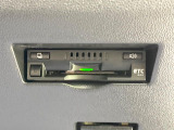 【ETC】高速道路の料金所をストレスなく通過!話題のスポットやサービスエリアに多い「スマートIC」利用時は必須のアイテムです。当店でセットアップを実施、ご納車当日からすぐにご利用いただけます!