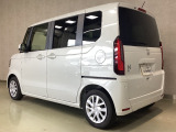 ご購入後も指定サービス工場がございますので、点検車検なんでもOK。ご購入後の満足度が違います。