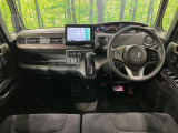 N-BOXカスタム G L ホンダセンシング 