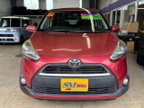 シエンタ 1.5 G 4WD 