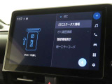 ETCの履歴などが画面で確認できます。