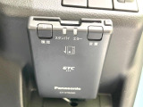 【ETC】高速道路の料金所をストレスなく通過!話題のスポットやサービスエリアに多い「スマートIC」利用時は必須のアイテムです。当店でセットアップを実施、ご納車当日からすぐにご利用いただけます!