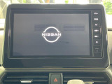 【純正9型ナビ】人気の純正ナビを装備。オーディオ機能も充実しており、Bluetooth接続すればお持ちのスマホやMP3プレイヤーの音楽を再生可能!毎日の運転がさらに楽しくなります!!