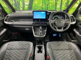 ヴォクシー 1.8 ハイブリッド S-Z 