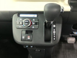 電動パーキングブレーキ&オートブレーキホールド機能