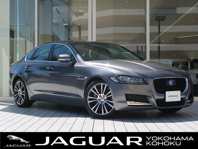 XF 25t プレステージ