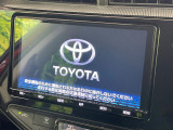 【純正9型ナビ】人気の純正ナビを装備しております。ナビの使いやすさはもちろん、オーディオ機能も充実!キャンプや旅行はもちろん、通勤や買い物など普段のドライブも楽しくなるはず♪