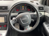 A4アバント 2.0 TFSI クワトロ 4WD 修復歴無し
