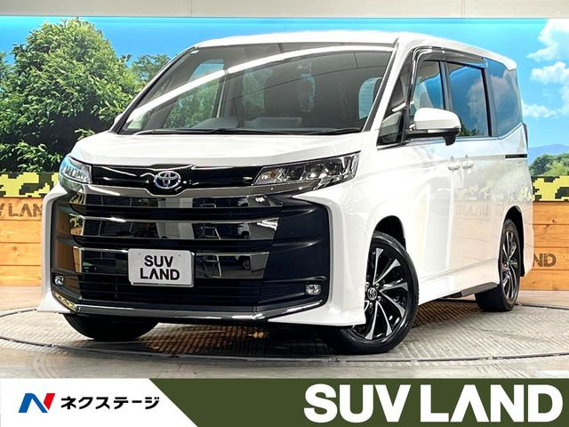 トヨタ ノア 