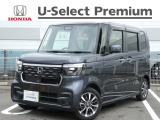 R7年式N-BOXカスタム ベースグレード入庫しました!当店で社用車として管理・使用していたお薦めの一台です!