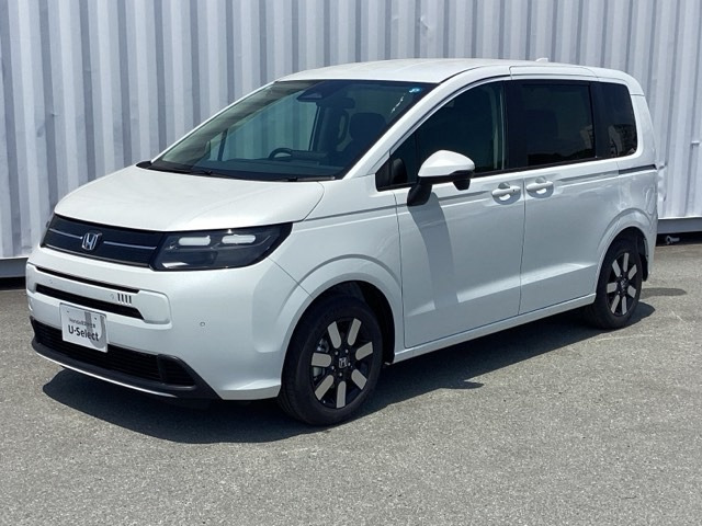 ホンダ フリード 