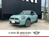 MINI正規ディーラー取り扱い MINI認定中古車 MINI NEXT甲府お車の詳細や展示状況はお気軽にお問合せ下さい。