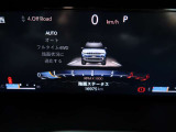 シンプルで使いやすいメーターのデザイン、何年利用しても飽きる事の無いディスプレイは乗り手の目を楽しませてくれます。